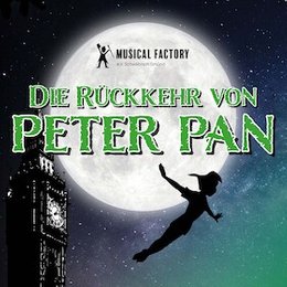 Die Rückkehr von Peter Pan in Schwäbisch Gmünd