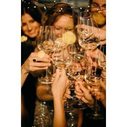 Frauentagsparty 2026 - Women only in Köthen