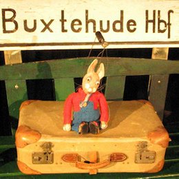 Markkleeberger Puppentheaterfest - Markkleeberger Puppentheaterfest: