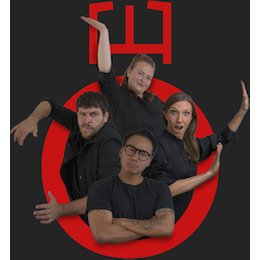 König Ödipus nach Sophokles in Erftstadt