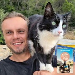 Thalia Riesa (92900) - Martin Klauka liest