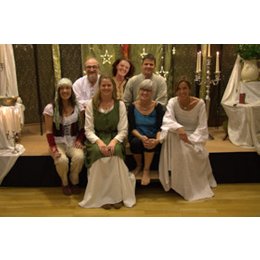 „Märchen und Musik“ - „Märchen und Musik…so schillernd wie ein Regenbogen“ in Bad Rappenau