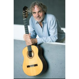 Gitarrenkonzert - „Innenwege“ - magische Klangreisen (Gitarre & Live Looping) in Bad Rappenau