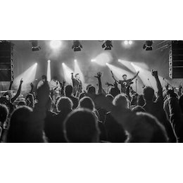 Dinner in white mit Drop out - Picknick mit Freunden in Germersheim