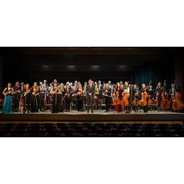 Konzert zum neuen Jahr 2026 -