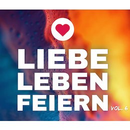 LIEBE X LEBEN X FEIERN - Die barrierefreie Party für alle. in Wiesbaden