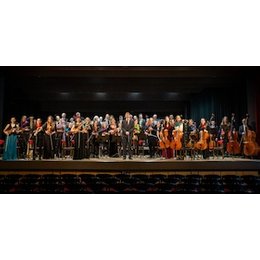 Konzert zum neuen Jahr 2026 -