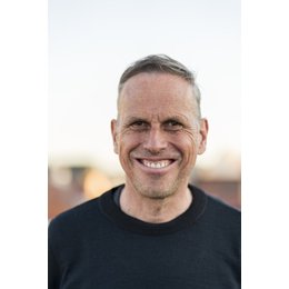 43. Baden-Württembergischen Literaturtage - Unter den Wolken - Achim Bogdahns Deutschlandreise auf die höchsten Berge der 16 Bu in Bad Mergentheim