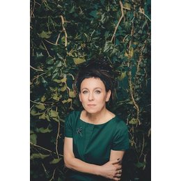 43. Baden-Württembergischen Literaturtage - Auf dem schlesischen Zauberberg – die polnische Literaturnobelpreisträgerin Olga Tok in Bad Mergentheim
