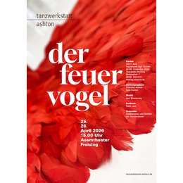 der feuervogel - Getanztes Märchen in Freising