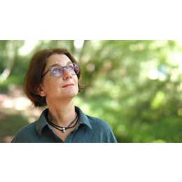 43. Baden-Württembergischen Literaturtage - Tauchgang ins eigene Ich - Workshop biografisches Schreiben mit Anja Hirsch in Bad Mergentheim