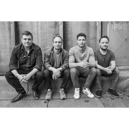 wrest - Live in Germany 2026 / + Special Guest in Münster