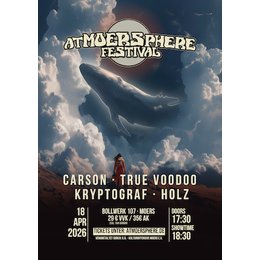 atMOERSphere Festival in Moers
