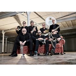 Frühjahr/Sommer 2026 - Mr Brassident in Bad Arolsen