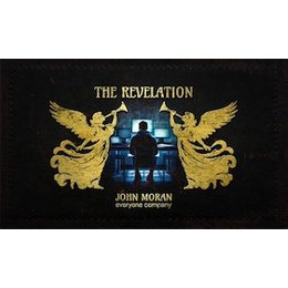 The Revelation in Leipzig