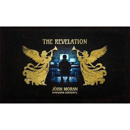 The Revelation in Leipzig