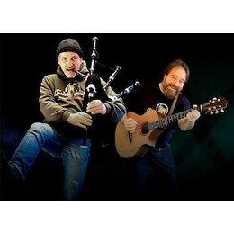 Flens-Folk-Night - The Ceilidh Projekt feat.