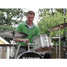 Holiday Jazz-Band - Open Air - Flens-Jazzfrühschoppen in Steinberg