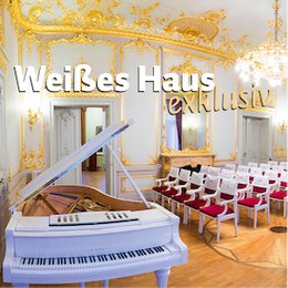 Weißes Haus exklusiv - Weißes Haus exklusiv in Markkleeberg