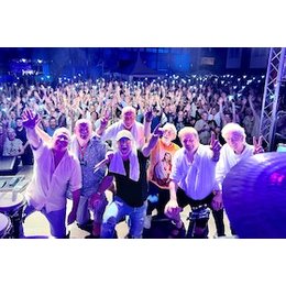 Spirit of Santana - Die ultimative Carlos Santana Illusion! in Steinberg