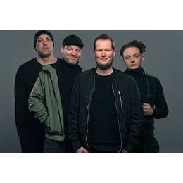 RePolice - A Tribute to Sting and The Police in Steinberg