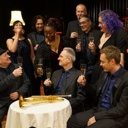 ARETHA - The Queen of Soul - ARETHA - The Queen of Soul in Salzgitter Salder