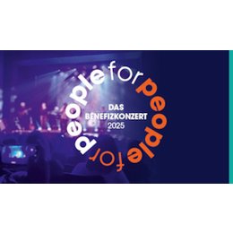 People for People - Die größten Balladen der Rock- und Popgeschichte in Pforzheim