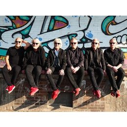 PFEFFERMINZ - Die Westernhagen-Coverband in Steinberg