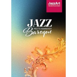 Jazz meets Hannover Baroque in Nienburg