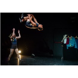 Kultur für Kinder und Jugendliche - Familienzirkus 2.0 in Berlin