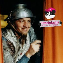 Kindertheater - Don Kidschote will Ritter werden in Schüttorf