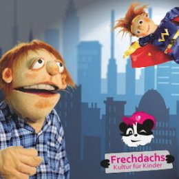 Kindertheater - Super Willi setzt sich ein in Schüttorf