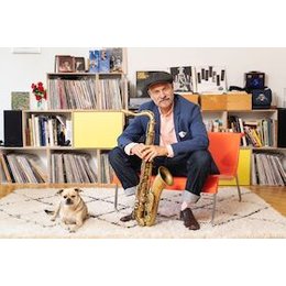 Hammond Jazz Night - Neal Sugarman´s Hammond Factory in Freiburg im Breisgau