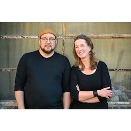 Riedel & Meister - Gute Momente in Schweinfurt