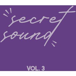 Secret Sound - Secret Sound Vol. 3 in Düsseldorf