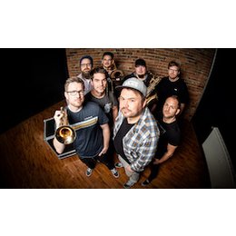 Awesome Scampis in Krefeld