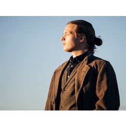 Gabriel Kelly - Live 2026 in Bielefeld