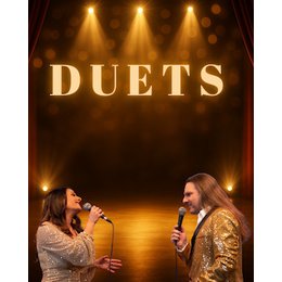Duets - Neues Programm in 2026 in Deidesheim