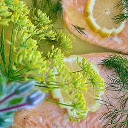 Goldberg-Menü - Musik für den Gaumen – Ein Menü in drei Sätzen in Grimma