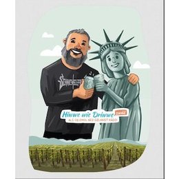 Hiwwe wie driwwe zwää - 2.Teil in Germersheim