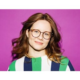 Leonie Schöler - Leonie Schöler in Stuttgart