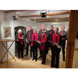 Die Weisetreter - Alles Märchen oder was ? in Berlin