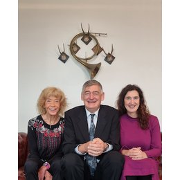 Neujahrskonzert - Trio Cantabile in Weil am Rhein