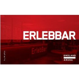 ErlebBar Upgrade - Tutty Tran in Lingen (Ems)