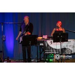 Tanz in den Mai mit der Tanzband