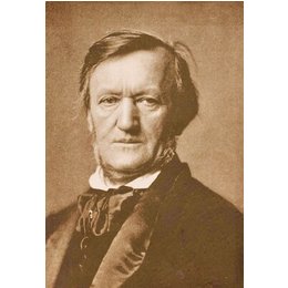 Führung am Vormittag: Opernwelten: Geschichte(n) um Richard Wagner in Pirna