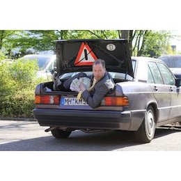 Mülheim Absturz Ruhr - Mülheim Absturz Ruhr in Mülheim an der Ruhr