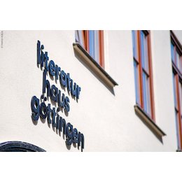 »Gebrauchsanweisung für Bier« - Jaroslav Rudiš in Göttingen