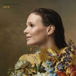 Susan Wolf - Susan Wolf in Stuttgart