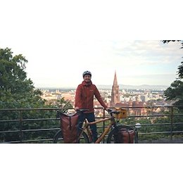 Politik & Gesellschaft - „CYLING CITIES“ • Filmabend & Gespräch in Waiblingen